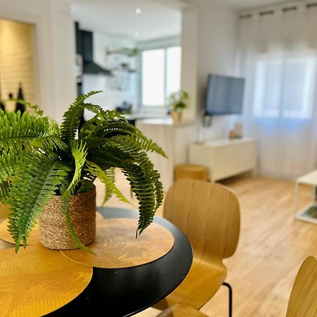 Ecochic Apartment In Fuengirola Center מראה חיצוני תמונה