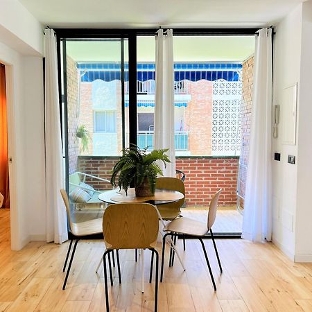 Ecochic Apartment In Fuengirola Center מראה חיצוני תמונה