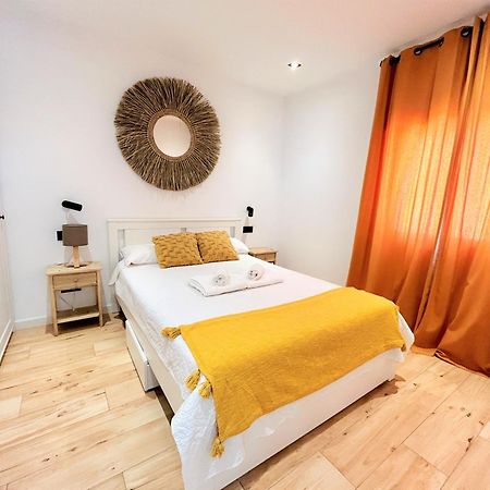 Ecochic Apartment In Fuengirola Center מראה חיצוני תמונה