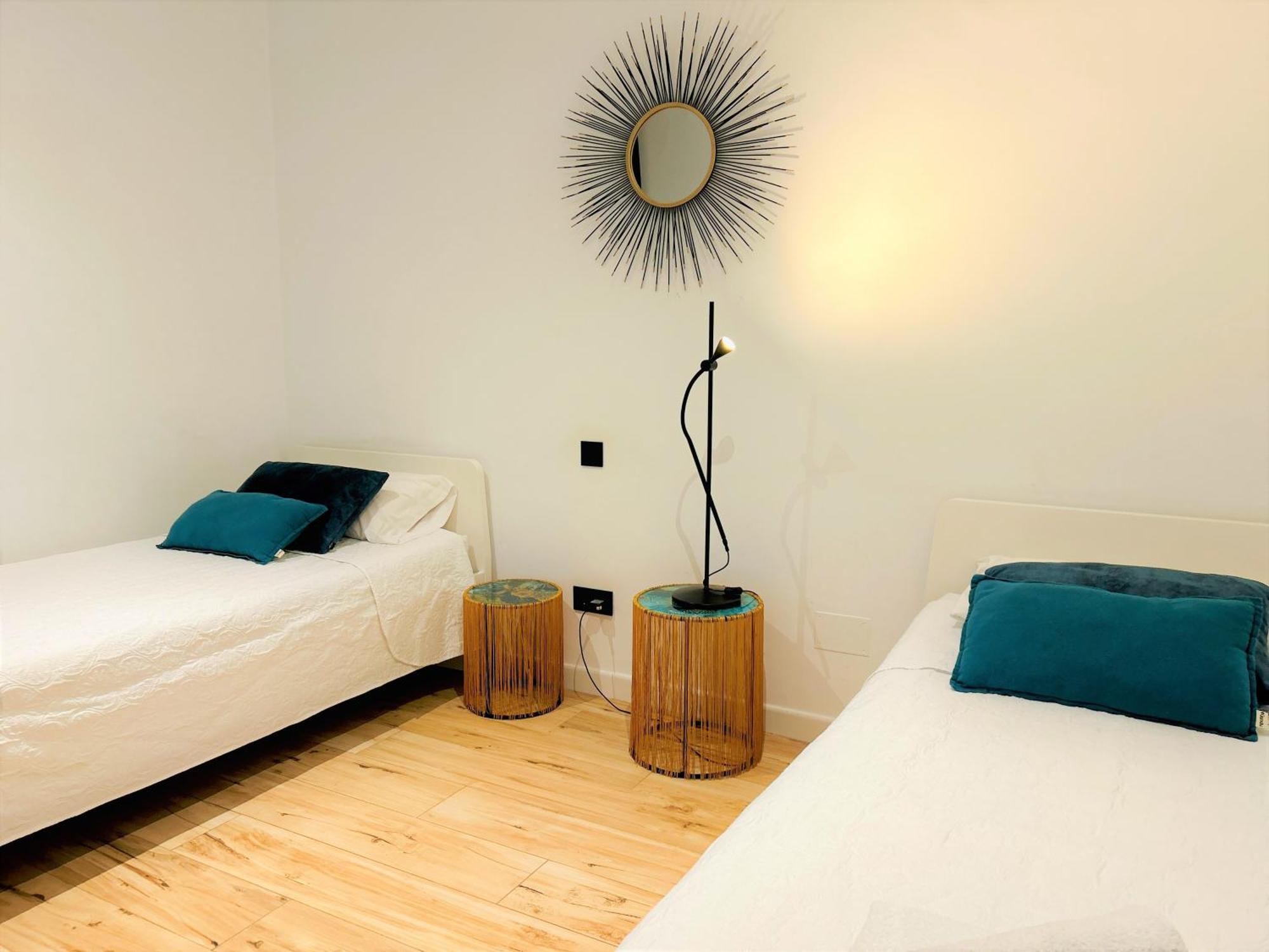 Ecochic Apartment In Fuengirola Center מראה חיצוני תמונה