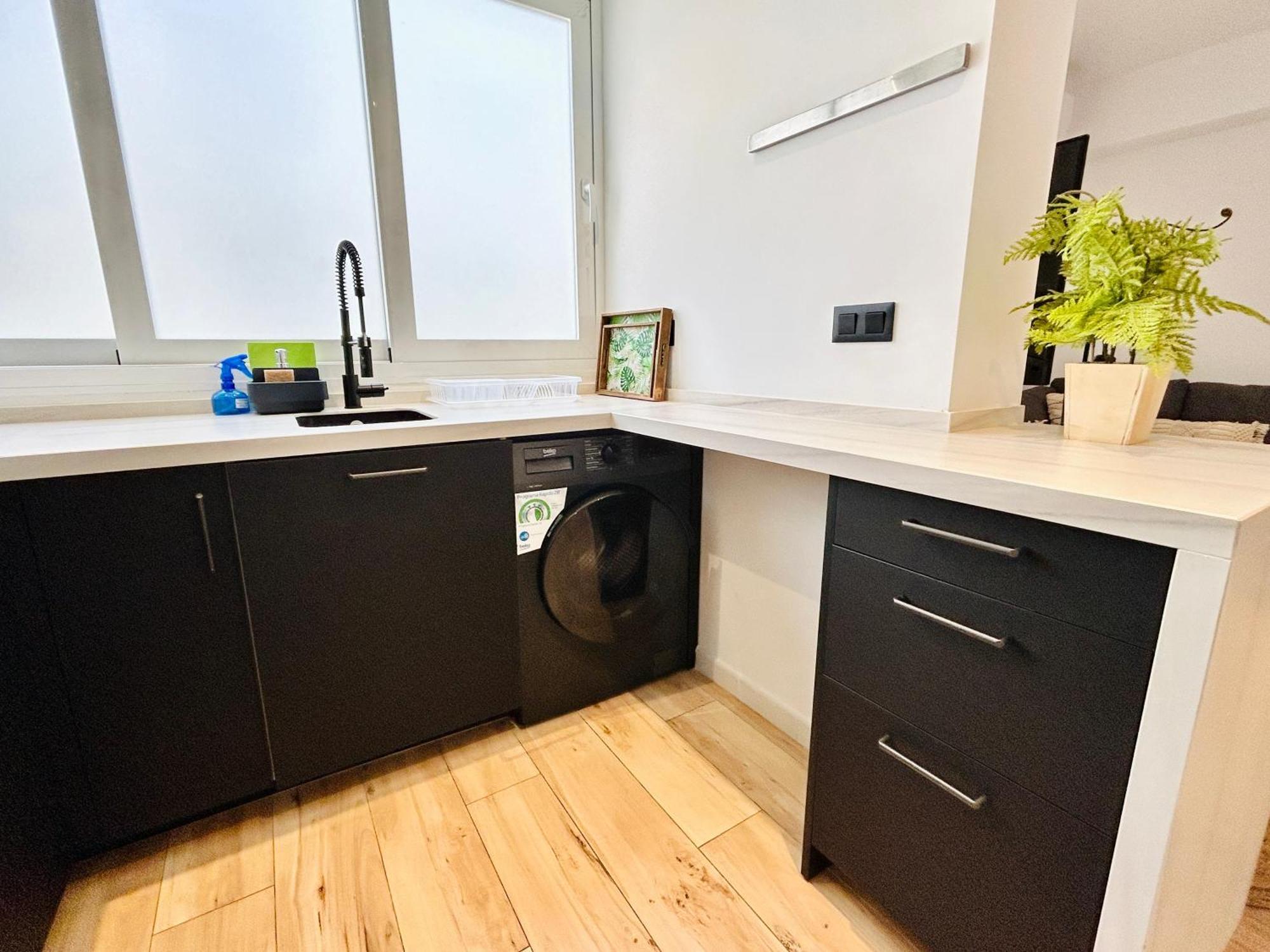 Ecochic Apartment In Fuengirola Center מראה חיצוני תמונה