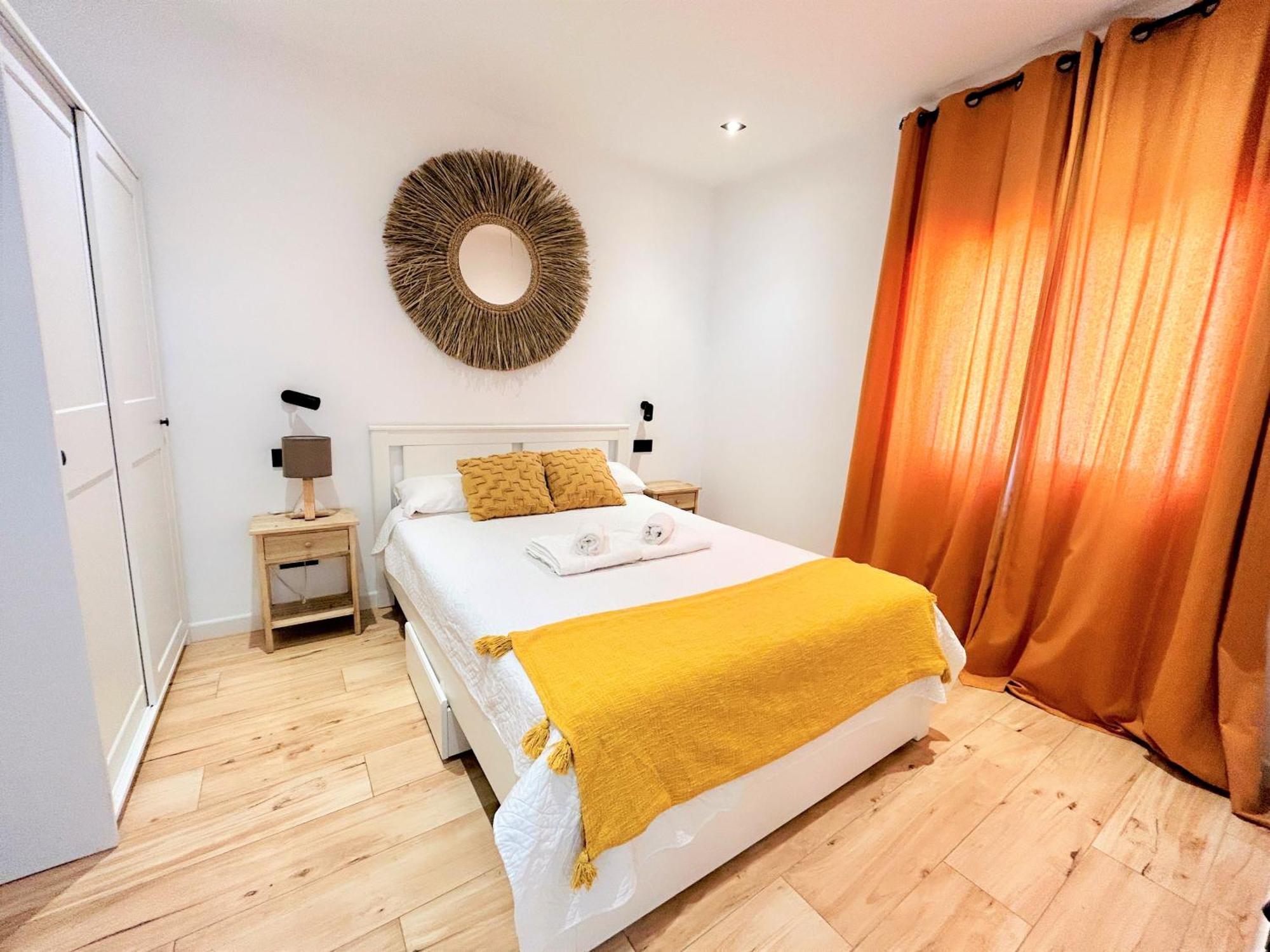 Ecochic Apartment In Fuengirola Center מראה חיצוני תמונה