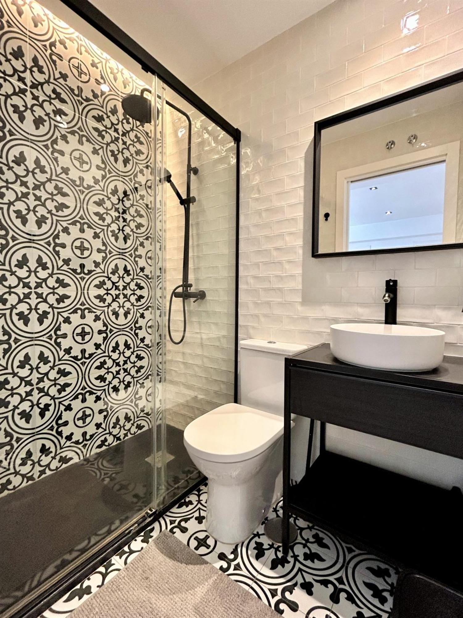 Ecochic Apartment In Fuengirola Center מראה חיצוני תמונה