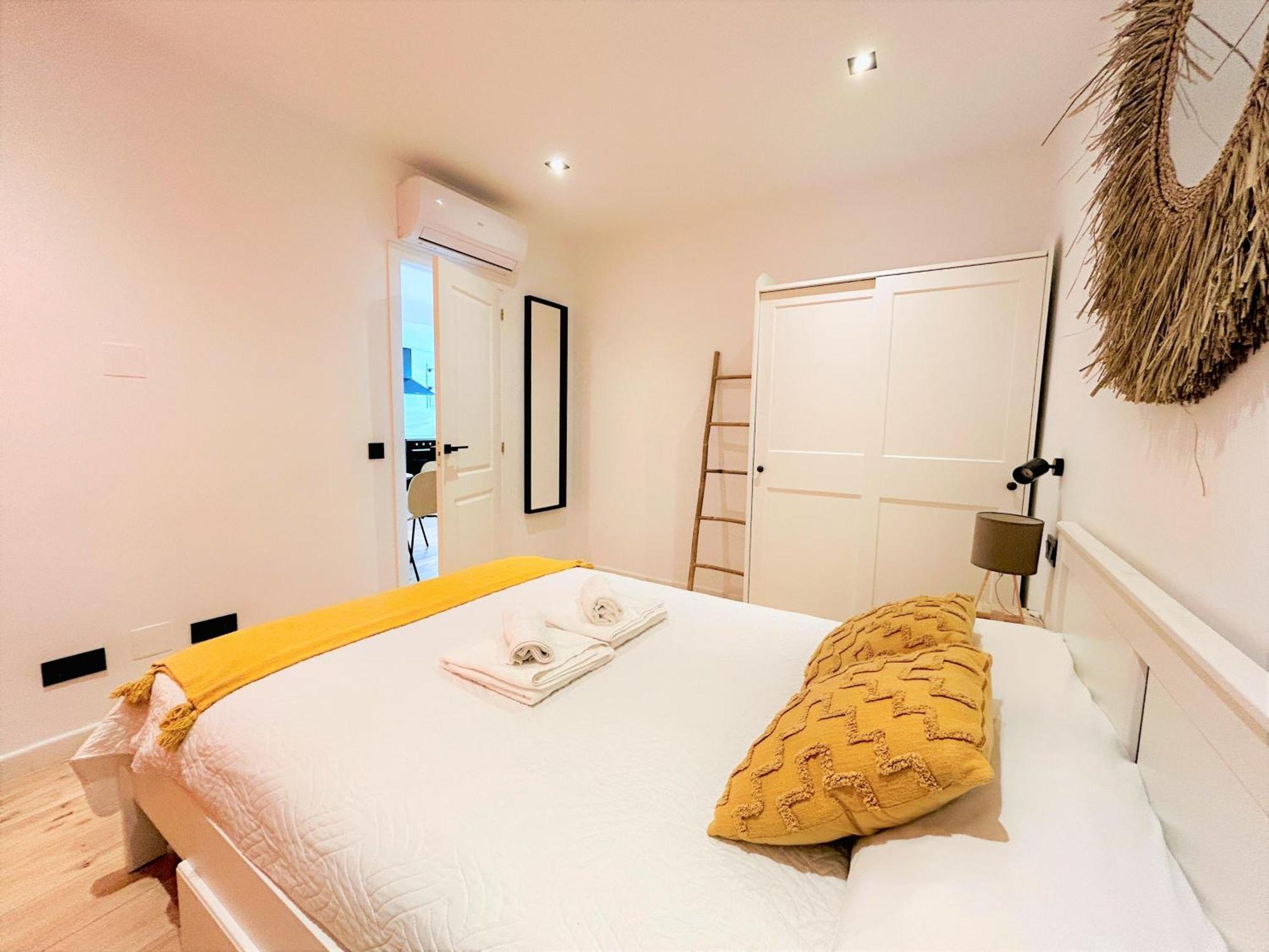 Ecochic Apartment In Fuengirola Center מראה חיצוני תמונה