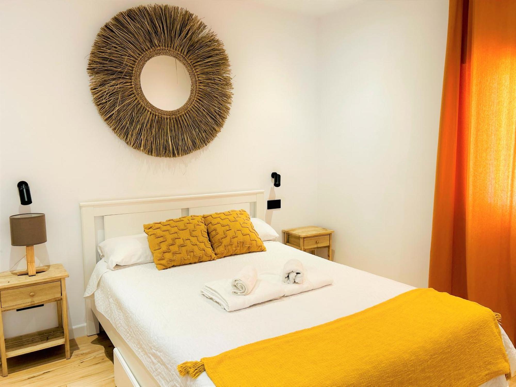 Ecochic Apartment In Fuengirola Center מראה חיצוני תמונה